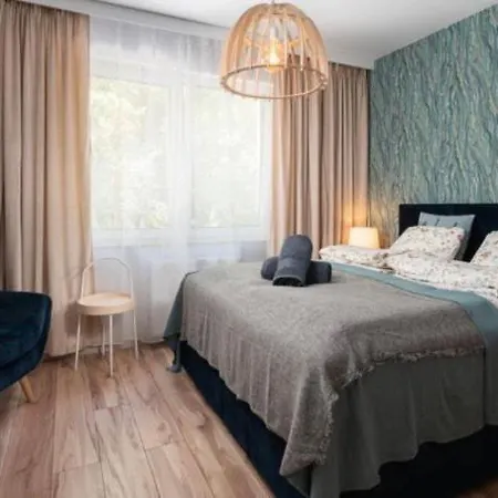 Daire Holiday Empuriabrava