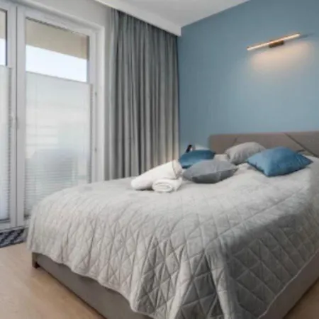 Daire Holiday Empuriabrava
