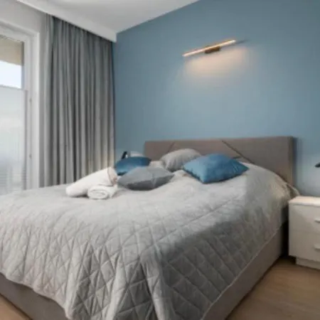 Daire Holiday Empuriabrava