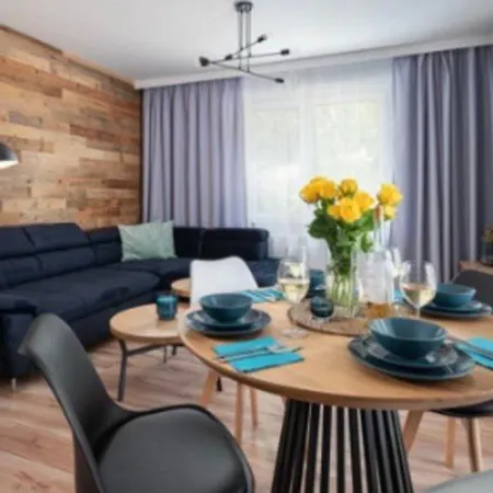 Holiday Apartment